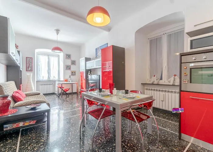 Villa Gruber Modern Flat