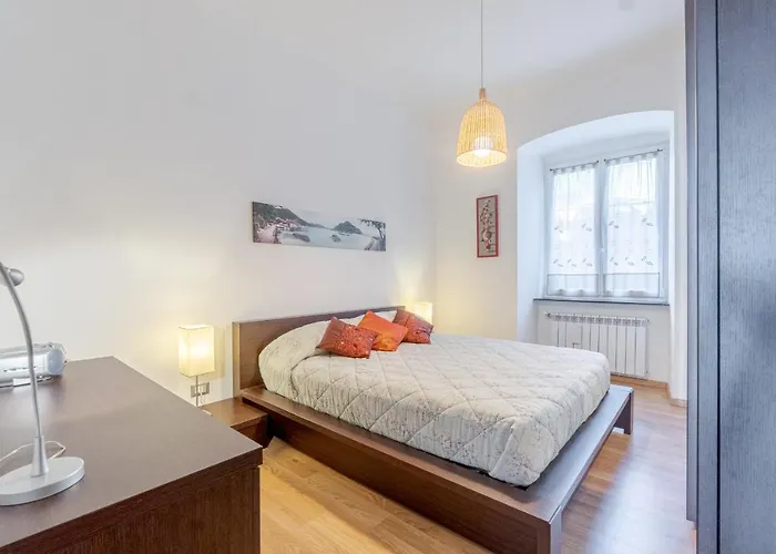 Villa Gruber Modern Flat