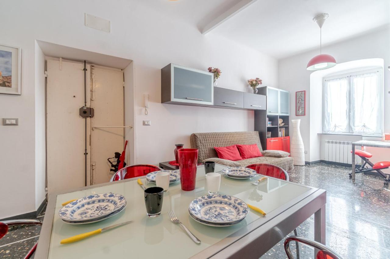 Gruber Modern Flat Genua