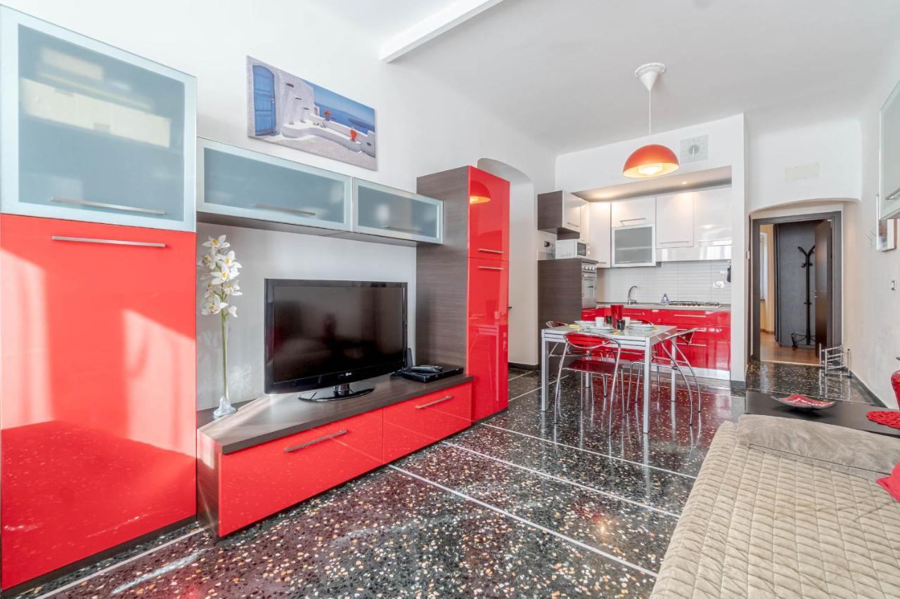Gruber Modern Flat Apartment