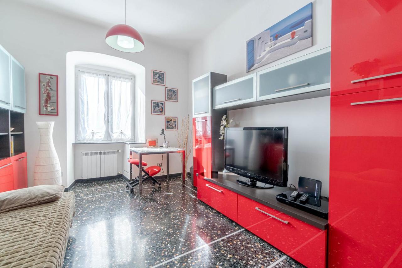 Gruber Modern Flat