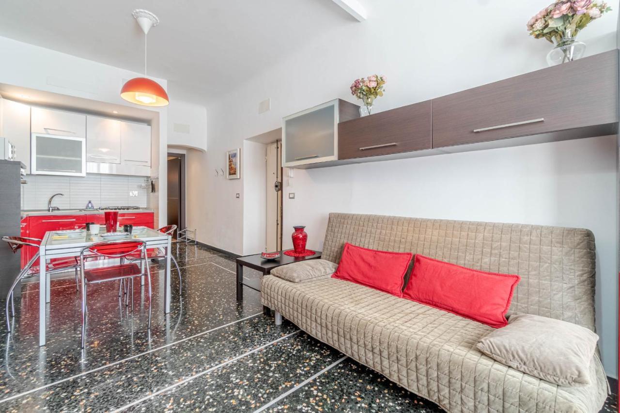 Gruber Modern Flat Apartment