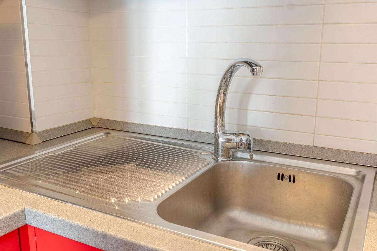 Apartamento Gruber Modern Flat