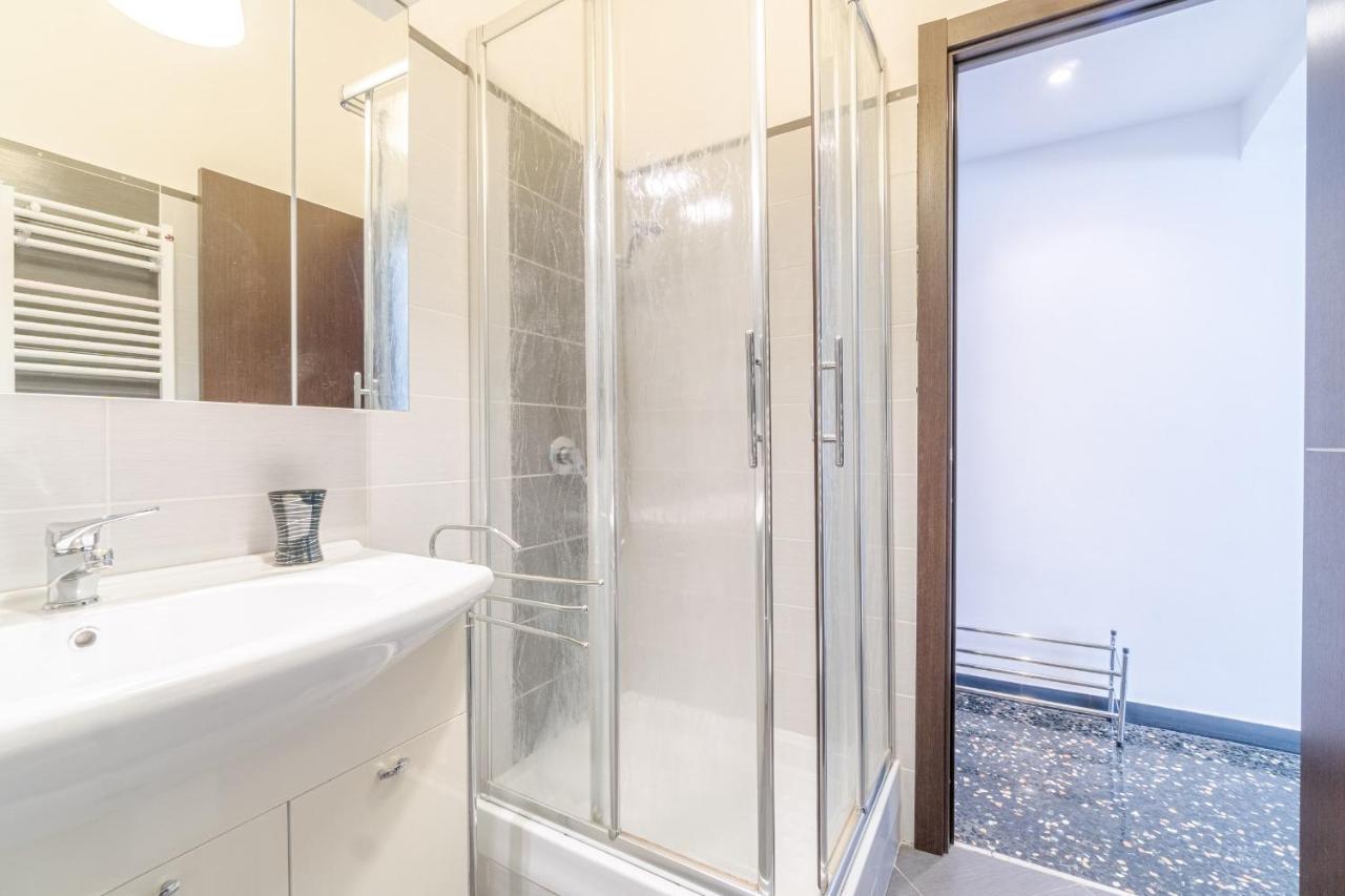 Apartamento Gruber Modern Flat