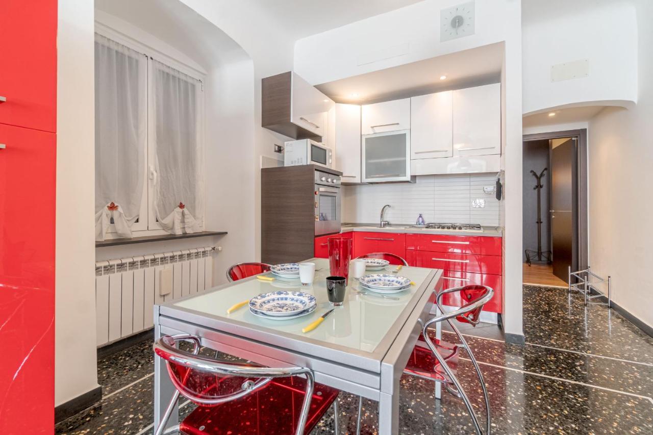 Gruber Modern Flat