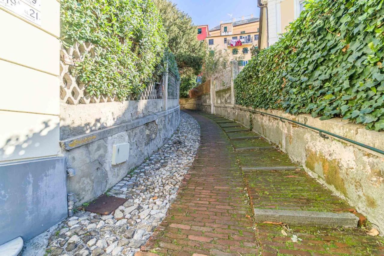 Gruber Modern Flat * Genoa