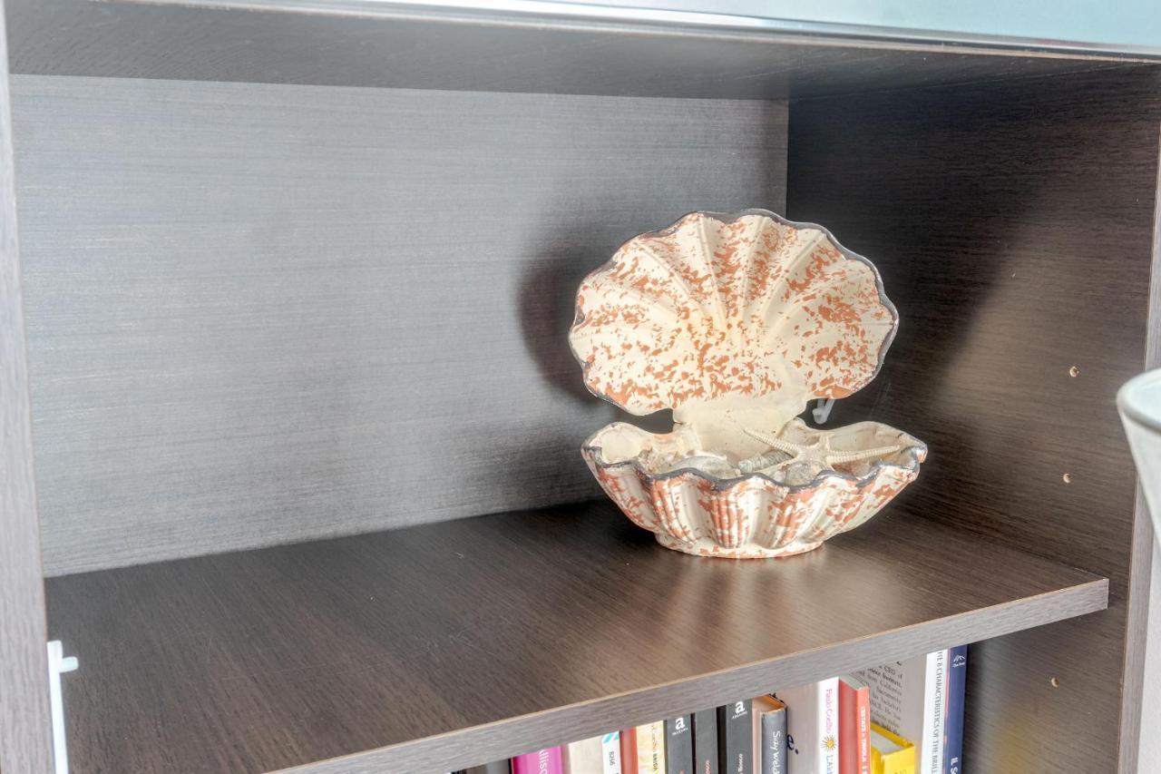 Apartamento Gruber Modern Flat